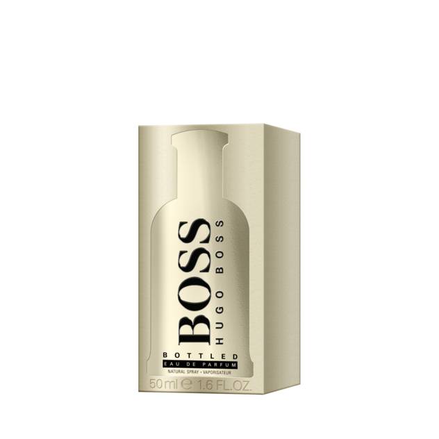 HUGO BOSS "Bottled" EdP Spray 50 Ml