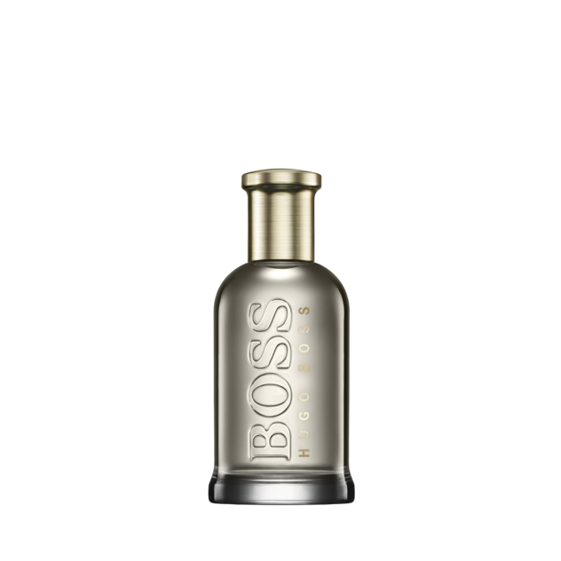 HUGO BOSS "Bottled" EdP Spray 50 ml