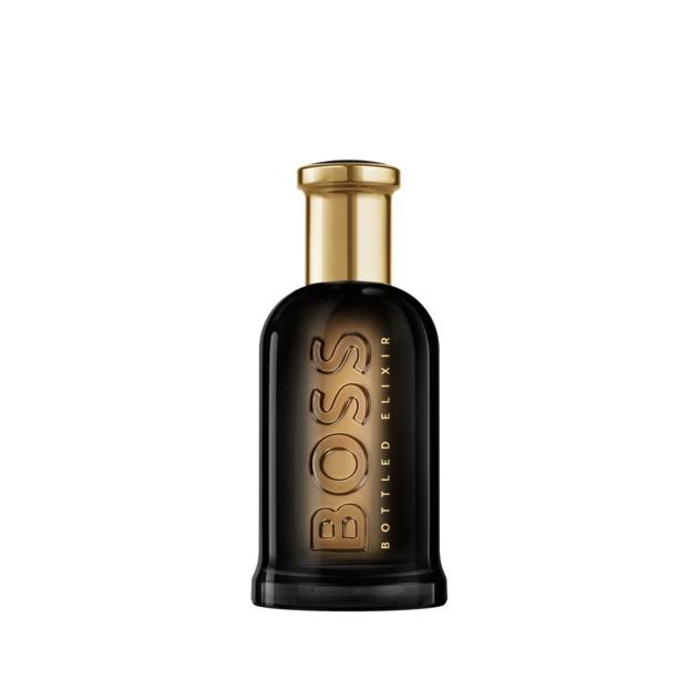HUGO BOSS "Bottled Elixir" Elixir Spray 100 ml