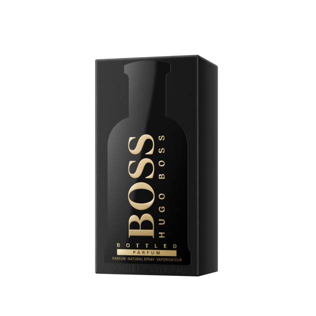 HUGO BOSS "Bottled" Parfum 100 Ml