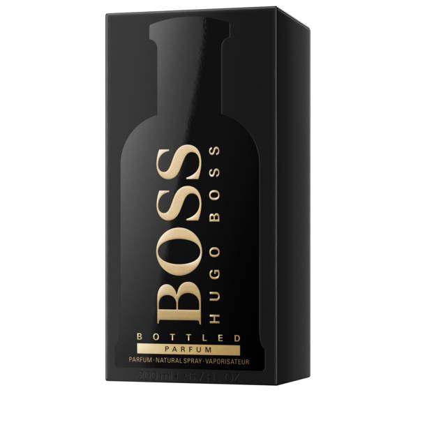 HUGO BOSS "Bottled" Parfum 200 Ml
