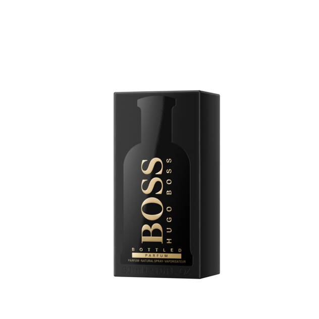 HUGO BOSS "Bottled" Parfum 50 Ml