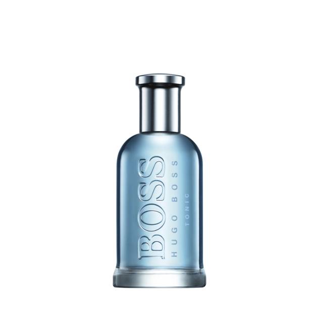 HUGO BOSS "Bottled Tonic" EdT 50 ml