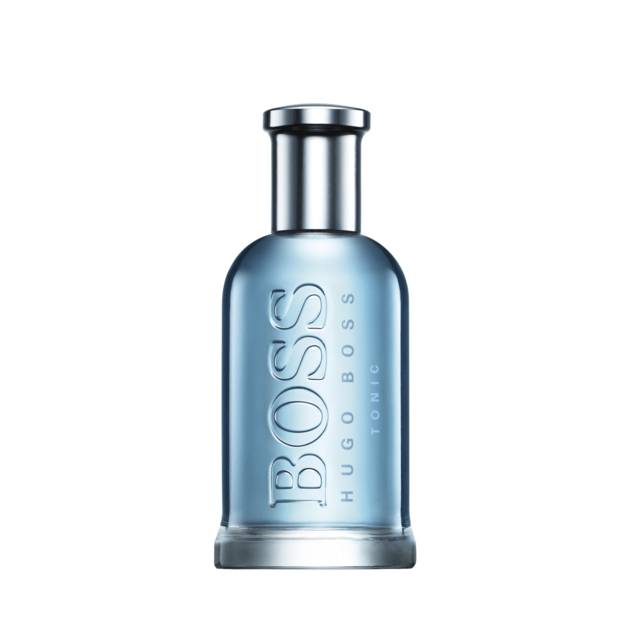 HUGO BOSS "Bottled Tonic" EdT Spray 100 Ml