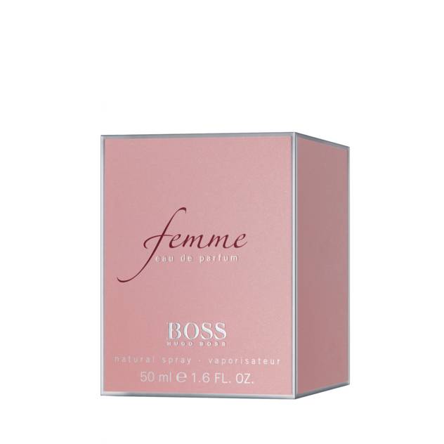 HUGO BOSS "Femme" EdP 50 Ml
