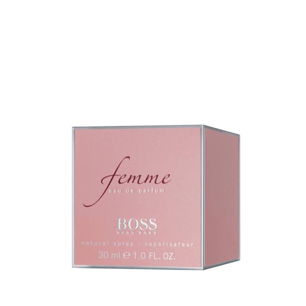 HUGO BOSS "Femme" EdP Spray 30 Ml