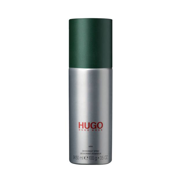 HUGO BOSS "Man" Deosspray 150 Ml
