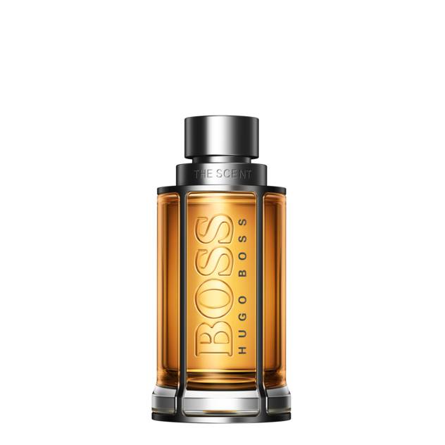 HUGO BOSS "The Scent" After Shave 100 ml