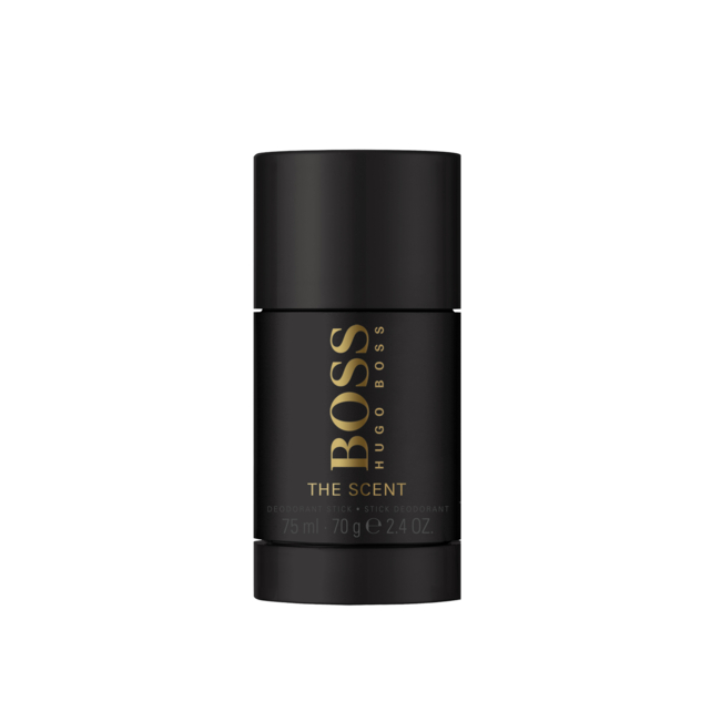 HUGO BOSS "The Scent" Deo Stick 75 ml