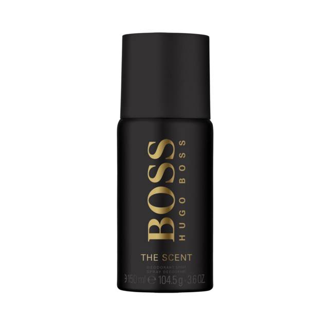 HUGO BOSS "The Scent" Deospray 150 ml