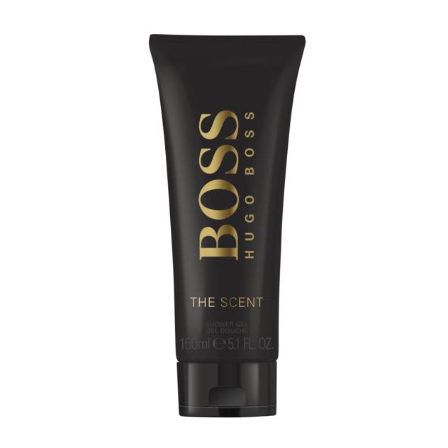 HUGO BOSS "The Scent" Duschgel 150 ml