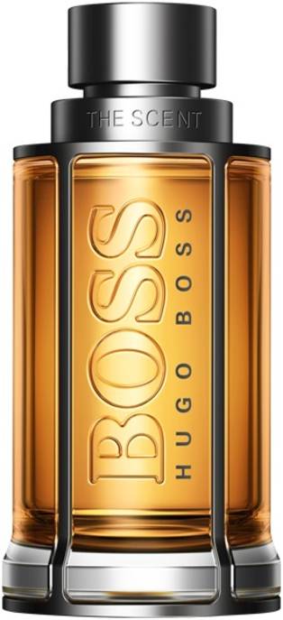 HUGO BOSS "The Scent" EdT Spray 100 ml