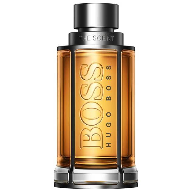 HUGO BOSS "The Scent" EdT Spray 200 ml