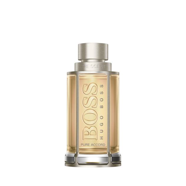 HUGO BOSS "The Scent Pure Accord" EdT Spray 50 ml
