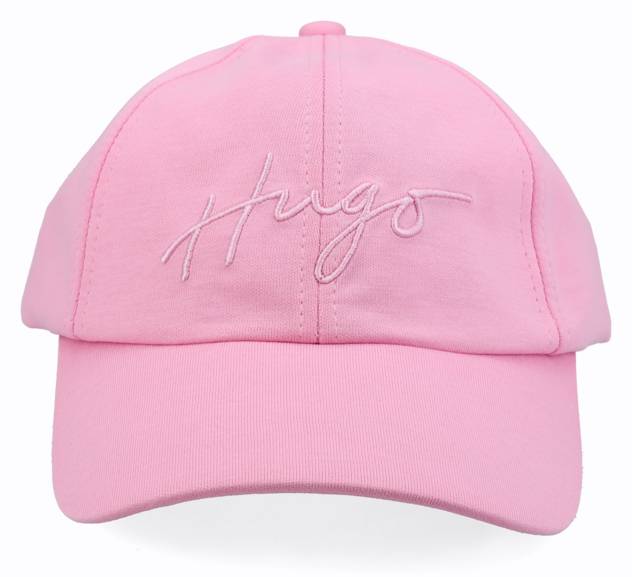 HUGO Cap "Ally"