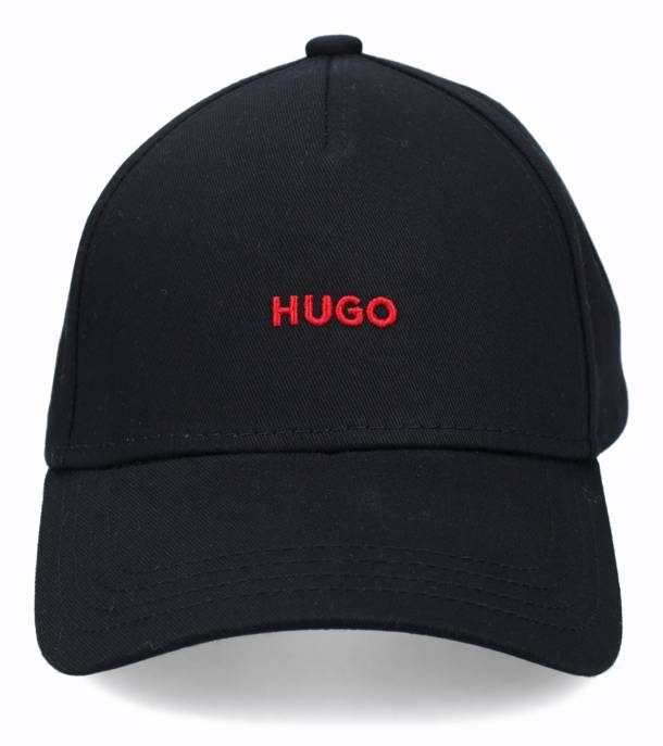 HUGO Cap Aus Baumwoll-Twill