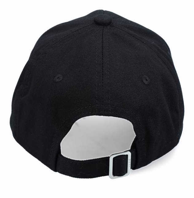 HUGO Cap Aus Baumwoll-Twill