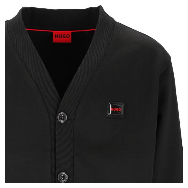 HUGO Cardigan "Dacardigo"