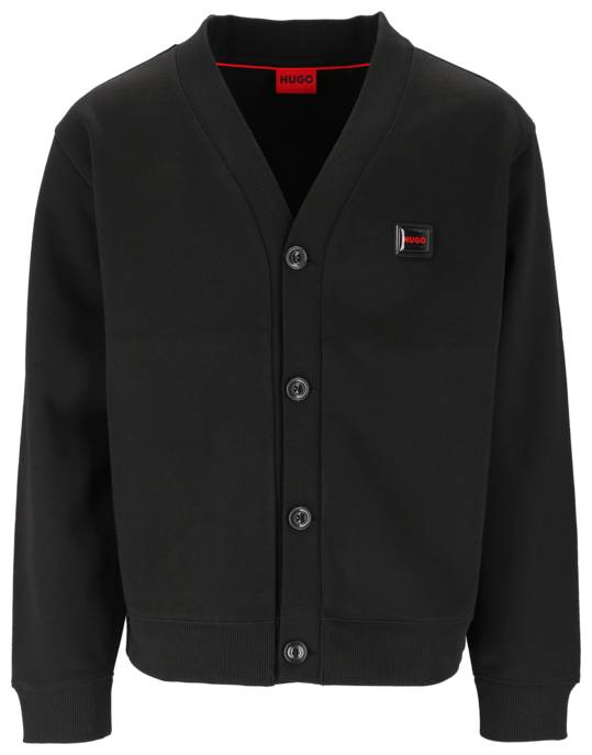 HUGO Cardigan "Dacardigo"