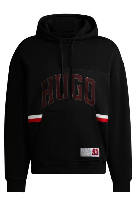 HUGO Hoodie "Danody"