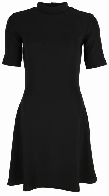 HUGO Jerseykleid "Nedesi"