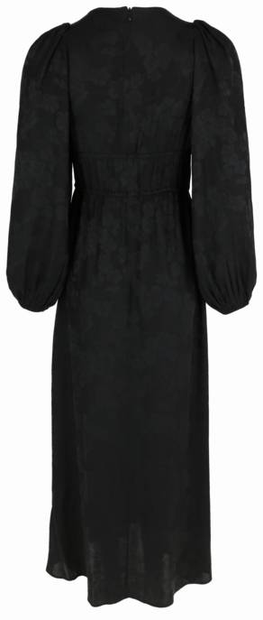HUGO Maxikleid "Kasulea"