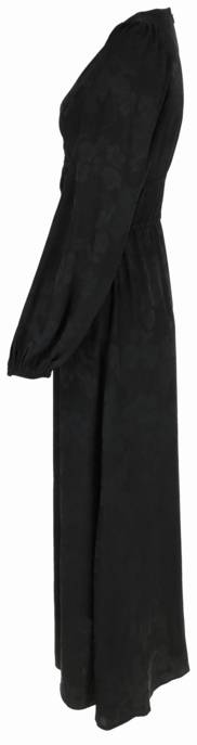 HUGO Maxikleid "Kasulea"