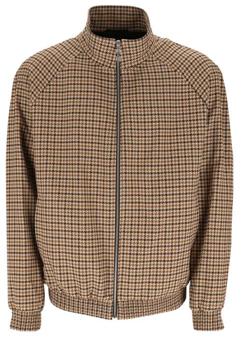 HUGO Modern Fit Jacke "Keyn"