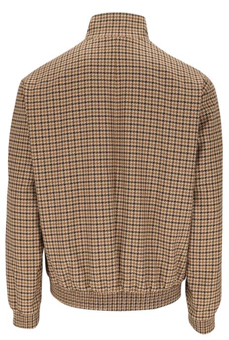 HUGO Modern Fit Jacke "Keyn"