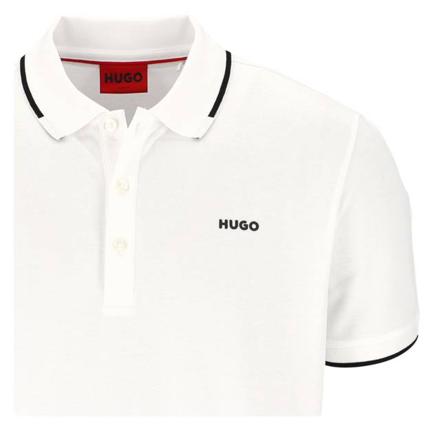 HUGO Polohemd