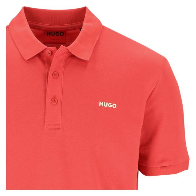 HUGO Poloshirt "Donos222"