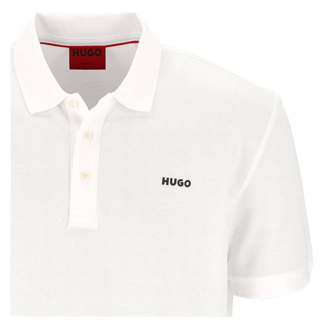 HUGO Poloshirt "Donos222"