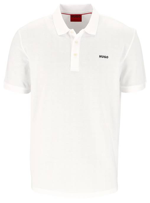 HUGO Poloshirt "Donos222"