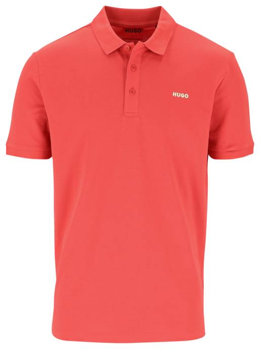 HUGO Poloshirt "Donos222"