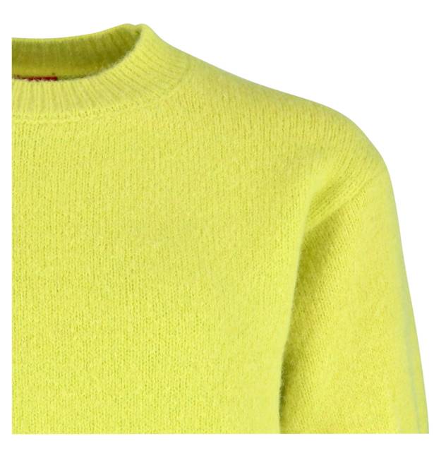 HUGO Pullover "Sarety"