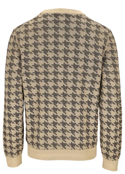 HUGO Pullover "Steeth"