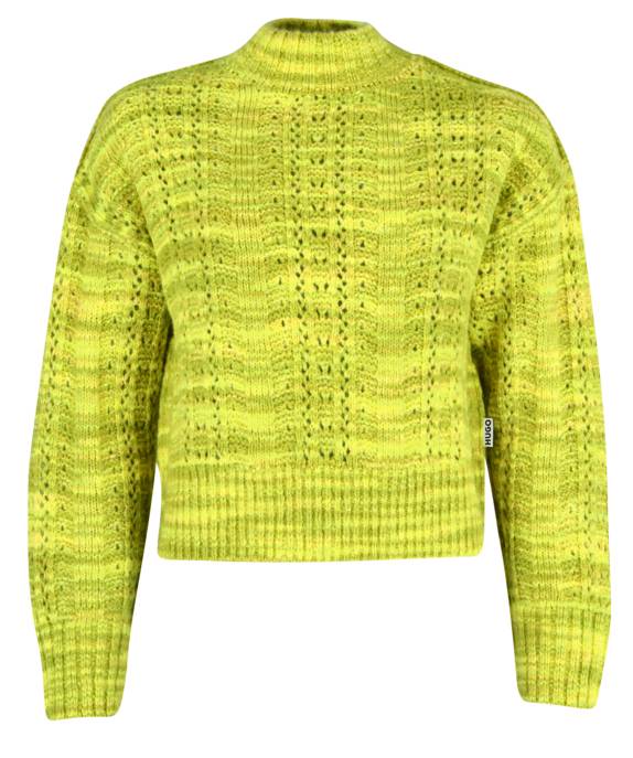 HUGO Pullover "Suvary"