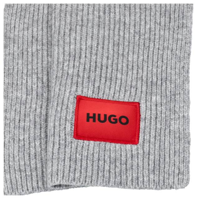 HUGO Schal "Saffa"