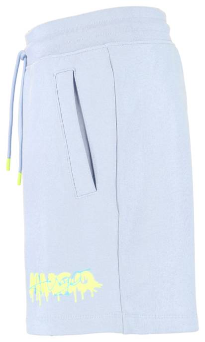 HUGO Sweatpants "Dapalmi"