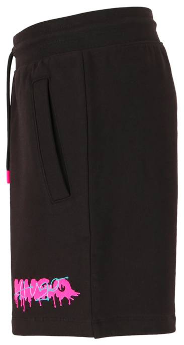 HUGO Sweatpants "Dapalmi"