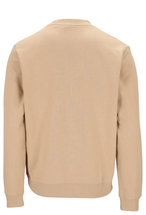 HUGO Sweatshirt "Diragol_Gel"