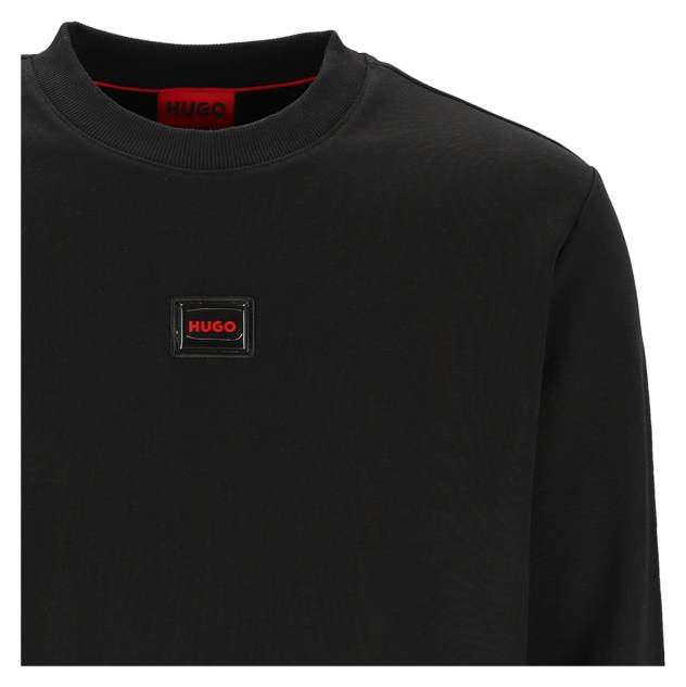 HUGO Sweatshirt "Diragol_Gel"