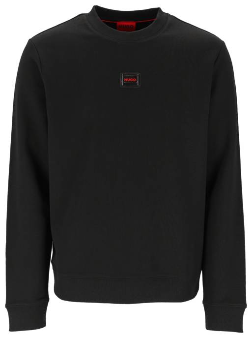 HUGO Sweatshirt "Diragol_Gel"