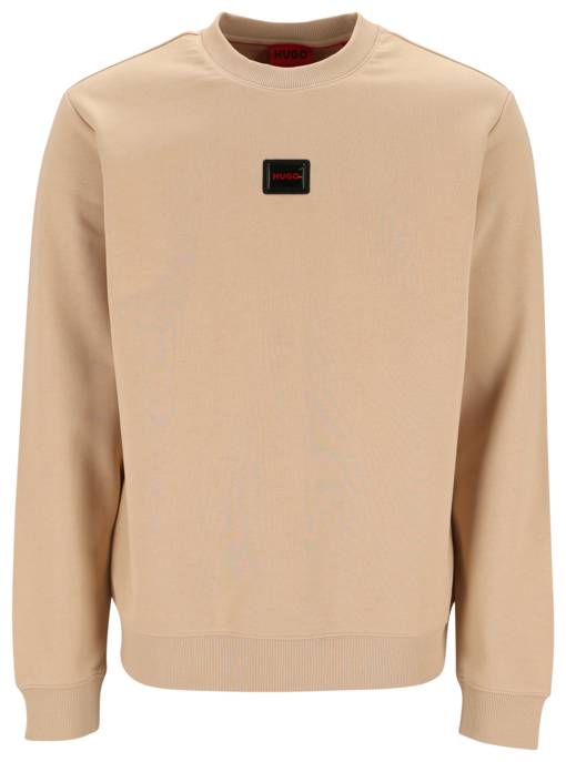 HUGO Sweatshirt "Diragol_Gel"