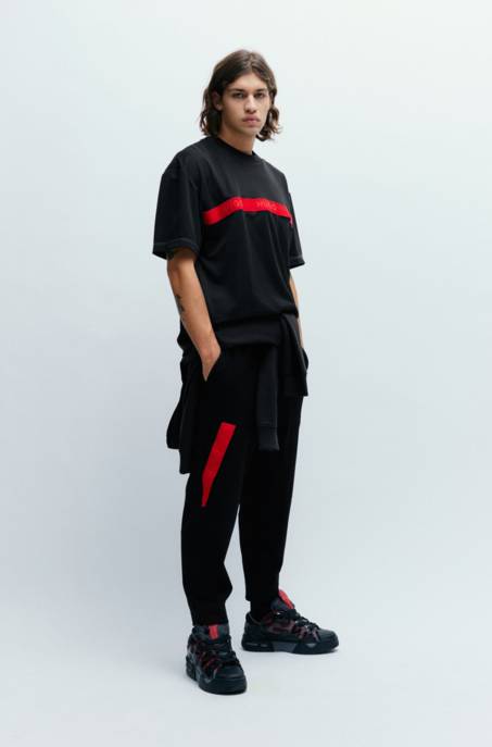 HUGO T-Shirt "Dechilo"
