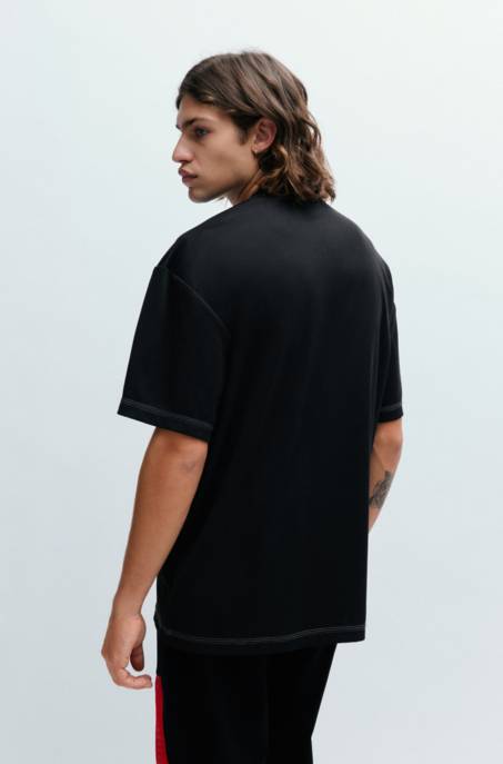 HUGO T-Shirt "Dechilo"