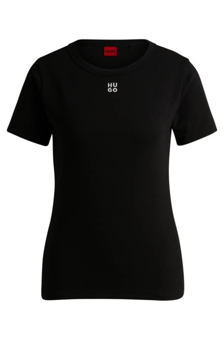 HUGO T-Shirt "Deloris"