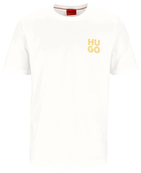 HUGO T-Shirt "Dimoniti"