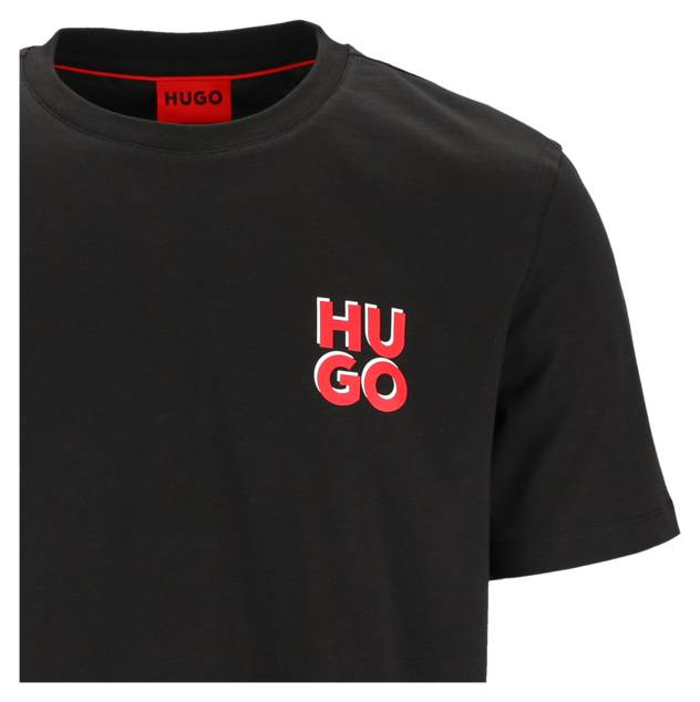 HUGO T-Shirt "Dimoniti"