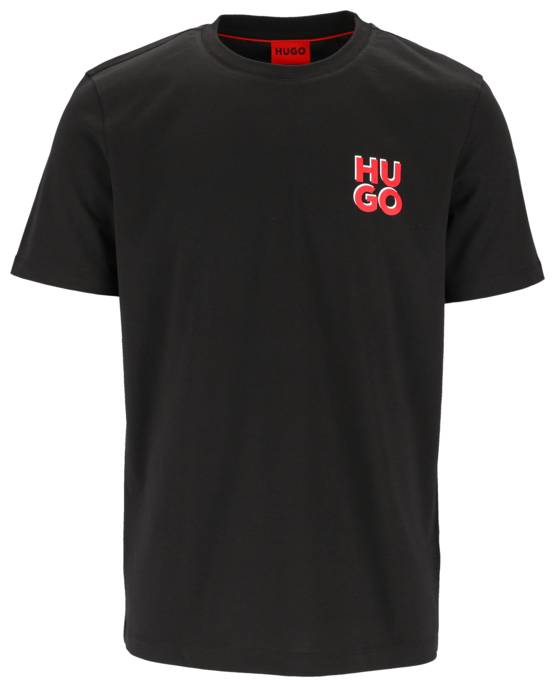 HUGO T-Shirt "Dimoniti"